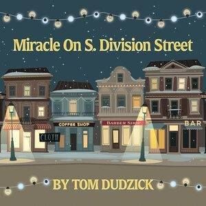 Meet your Posher, Buddy